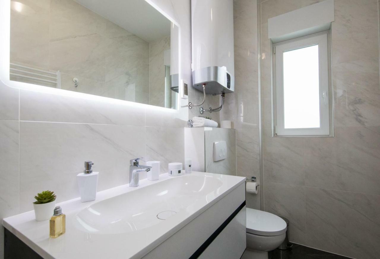 Apartment The First Dubrownik Zewnętrze zdjęcie