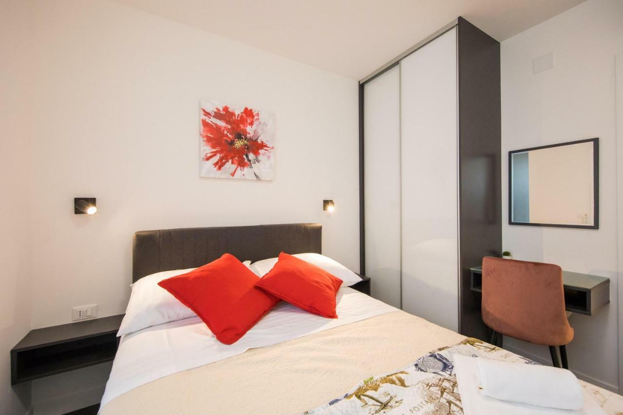 Apartment The First Dubrownik Zewnętrze zdjęcie