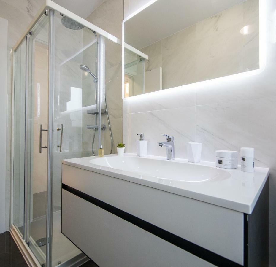 Apartment The First Dubrownik Zewnętrze zdjęcie
