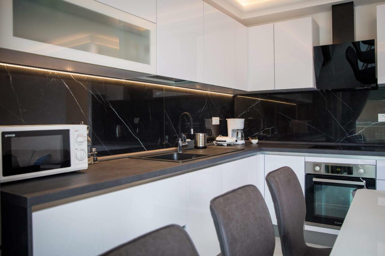 Apartment The First Dubrownik Zewnętrze zdjęcie
