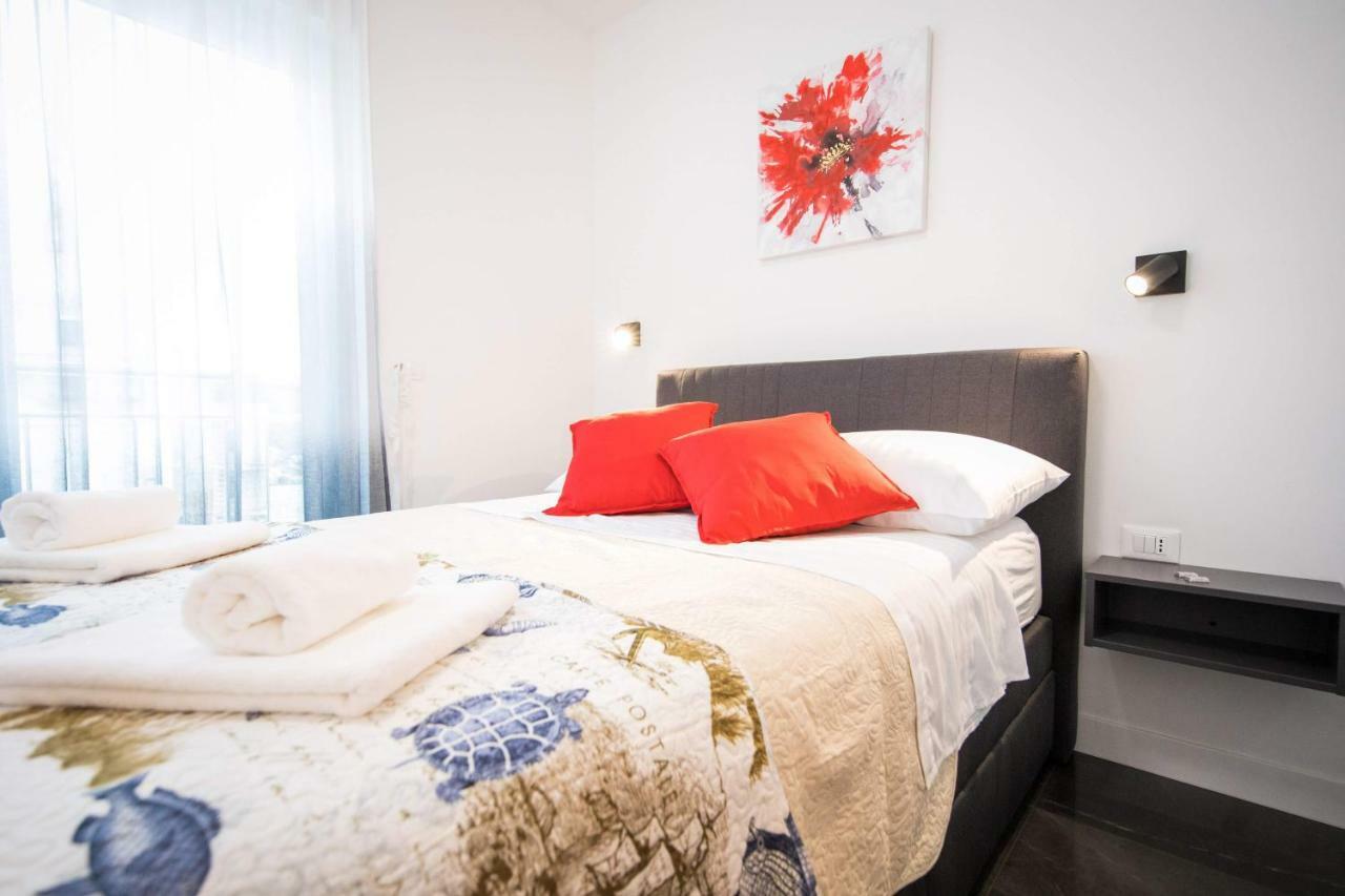 Apartment The First Dubrownik Zewnętrze zdjęcie